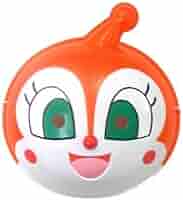 お面 アンパンマン バイキンマン セット　≪それいけ！アンパンマン≫ 9jupf8b Amazon | イベントアイテム【お面】 お面 それいけ アンパンマン